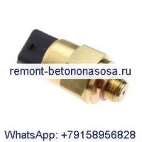 Датчик давления масла 04213020 для двигателя Deutz 2015 2013 2012 1013 BFM1013 BFM2012 TCD2013 TCD2012 TCD2015