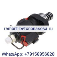 Топливный насос высокого давления 04286791 0428 6791 для двигателя Deutz 2011 F3L2011 TCD2011