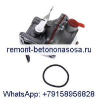 Подъемный насос подачи для Deutz Allis F3L 812 F3L 912 F3L 912W F5L 912 F5L