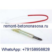 Свеча накаливания 01180899 для двигателя Deutz 1012 1013 2012 2013