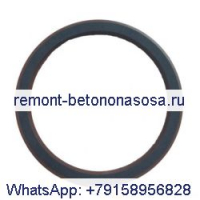 Задний сальник 04253333 для двигателя Deutz 1013 2013 г.