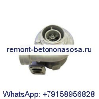 Турбокомпрессор Turbo B1-2467NRAKB0.48WJ1 04295604KZ для двигателя Deutz TCD2012L4-2V TCD2013L04-2V Tier3