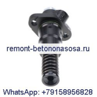 Насос высокого давления 02113695 для двигателя Deutz 2012 г.в.