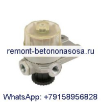 Ручной топливный насос 718.202.060.10 H11K09 656200000 для двигателя AGCO Fendt Deutz BF4M1012 BF4M2012 BF6M2013