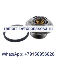 Термостат 04224847 для двигателя Deutz 1013 1015 2012 2013