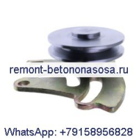 Натяжной ролик 04175031 для Deutz D2011L02 BF3L2011 BF4L2011 BF4L1011 F2L2011 F3L1011 F2L1011 D2011L02 D2011L03 D2011L04