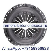 Нажимной диск сцепления 72104295 трактора Deutz 5520