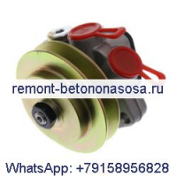 Подъемный насос для перекачки топлива 02113798 для двигателя Deutz 1011 1012 1013 экскаватора EC240BLC EC290
