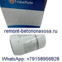 Топливный фильтр 0117 4422 для двигателя Deutz BF6L513 BF6M1015C 234 413 513 616 816 1015