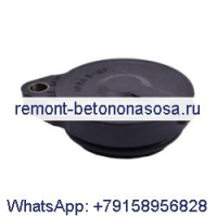 Дыхательный клапан 04178572 для двигателя Deutz 2011 1011 BF3M1011F F3M1011F BF4L2011 F2L2011