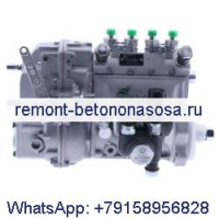 Топливный насос высокого давления 0423-3304 для двигателя Deutz F4L912