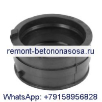Резиновая втулка 04263309 для двигателя Deutz TCD 2015 TCD 2015 V06 BF 6M 1015C BF 6M 1015CP