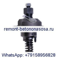 Топливный насос высокого давления 04178125 для двигателя Deutz FL1011 F2L1011F F3L1011F BF4L1011F BF4L1011FT F4L1011F BF4M1011