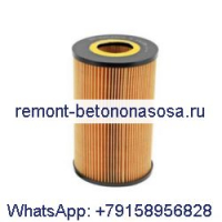 Масляный фильтр 04903559 02931522 04900249 02931709 04903559 для двигателя Deutz TCD7.8 L6 TCD2013L04/L06 4V