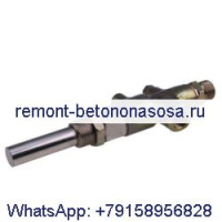 Выпускной термостат 04189701 02238595 для двигателя Deutz F4L912 F6L912 F6L913 BF6L913