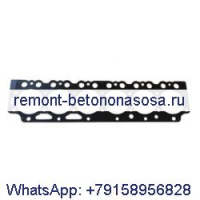 Прокладка ГБЦ 04294195 для двигателя Deutz TCD 2013 L06