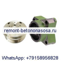 Фан-хаб и усилитель; Шкив 04282236 04514665 для двигателя Deutz TCD2013 L04 L06