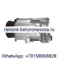 Масляный насос 04178969 для двигателя Deutz F2L F2M F3L F3M 1011F BF1011 FM1011 BFM1011