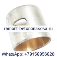 Втулка стержня 02108088 для двигателя Deutz DL2011 FL2011 FL1011 F4L1011 F4M2011