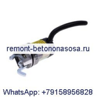 Запорный соленоид 04103812 для двигателя Deutz BFM2011