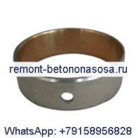 Втулка подшипника 04170110 для двигателя Deutz BF4L1011 F4L1011