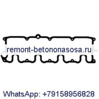 Прокладка клапанной крышки 04271076 04102940 для двигателя Deutz 2011 BFM2011 BF4L2011C BF4M2011C TCD2011L04I D2011L04W TD2011L04I