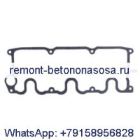 Прокладка клапанной крышки 04179846 для двигателя Deutz F3L1011 F3L1011F BF3M1011 BF3M2011 D2011L03