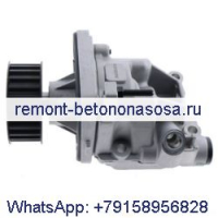 Масляный насос 04280478 для двигателя Deutz BF3L2011 F3L2011 BF4L2011 F4L2011 BF4M2011 BF4M2011C F4M2011 TCD2011L03