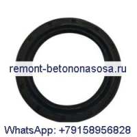 Передний сальник 04102868 для двигателя Deutz 1011 2011 г.