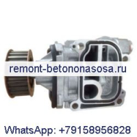 Масляный насос 04280145 для двигателя Deutz F2L2011 F3L2011 BF3L2011 F2M2011 F3M2011