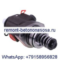 Топливный насос высокого давления 04286450 для двигателя Deutz BF3L2011 BF4L2011 BF3M2011 BF4M2011