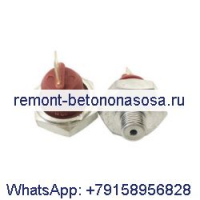Датчик давления масла 01181552 для двигателя Deutz FL1011 BFM1011