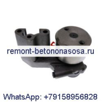 Топливный насос 04507514 04294706 для двигателя Deutz TCD2012L042V TCD2013L044V TCD2012L064V TCD2013L062V TCD6L20122V