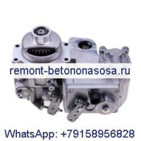 Контроллер регулятора 02111435 для двигателя Deutz BF4M2012 BF6M2012 BF4M1013 BF6M1013 BF6M1013FC BF6M1013M