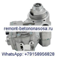 Контроллер регулятора 02111294 для двигателя Deutz BF4M2012 BF6M2012C BF4M1013 BF6M1013 BF6M1013ECP