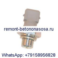 Датчик давления масла 01182796 для двигателя Deutz 1013 BF6M1013ECP