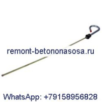 Масляный щуп 04272815 для двигателя Deutz 1011 2011 BF4L2011F BF4M2011F D4L2011
