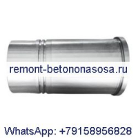 1 комплект гильзы цилиндра 04253771 для двигателя Deutz BF4M1013C BF4M1013E BF4M1013M BF6M1013C BF6M1013E BF6M1013M