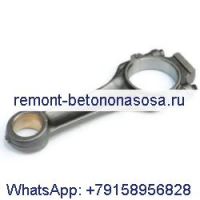 Шатун 04200465 для двигателя Deutz BF4M1013C BF4M1013E BF4M1013FC BF6M1013C BF6M1013E BF6M1013MCP