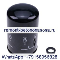 Топливный фильтр 01180597 для двигателя Deutz 913 914 1012 1013