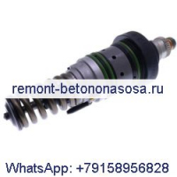 ТНВД 02111335 для двигателя Deutz BFM1013