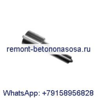 Форсунка 02112959 для двигателя Deutz BF4M1013C BF4M1013E BF4M1013FC BF4M1013MC BF6M1013C BF6M1013E BF6M1013FC BF6M1013MC