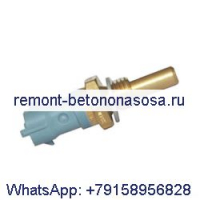 Датчик температуры воды 04213839 для двигателя Deutz BFM2012 BFM1013