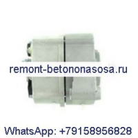 Генератор 01183628 для двигателя Deutz 1013 1015 2015