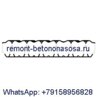Прокладка крышки 04284008 для двигателя Deutz BF6M1013