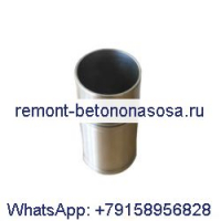 Гильза цилиндра 04207697 для двигателя Deutz BFM1013