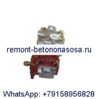 Воздушный компрессор 01180656 для двигателя Deutz BFM1013