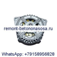 Генератор 01183804 для двигателя Deutz BFM1013