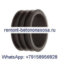 Втулка 04200486 для двигателя Deutz BFM1013 BFM2012