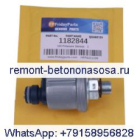 Датчик давления масла 01182844 для двигателя Deutz BFM1013